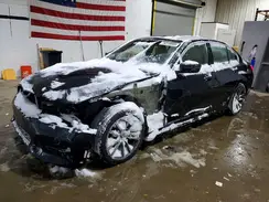 WBA5R7C58KAJ82598 2019 BMW 3ER