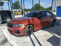 WBA5R7C58KAJ82682 2019 BMW 3ER