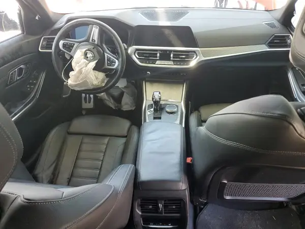 WBA5R7C58KAJ82682 2019 BMW 3ER - Image 8
