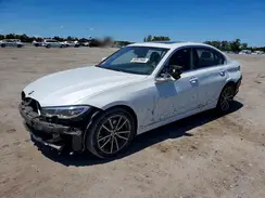 WBA5R7C58KAJ83458 2019 BMW 3ER