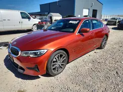 WBA5R7C58KAJ83573 2019 BMW 3ER