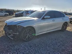 WBA5R7C58KAJ83749 2019 BMW 3ER