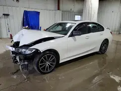 WBA5R7C58KAJ83895 2019 BMW 3ER