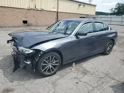 WBA5R7C58KAJ84013 2019 BMW 3ER