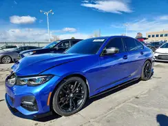 WBA5R7C58KAJ85226 2019 BMW 3ER