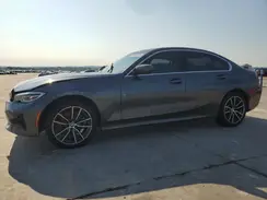 WBA5R7C58KAJ85629 2019 BMW 3ER