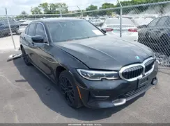 WBA5R7C58KAJ85632 2019 BMW 3ER