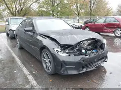 WBA5R7C58KAJ86179 2019 BMW 3ER