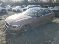 WBA5R7C58KAJ86330 2019 BMW 3ER