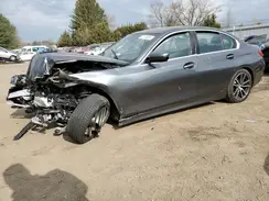 WBA5R7C58KAJ86411 2019 BMW 3ER