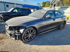 WBA5R7C58KAJ87011 2019 BMW 3ER