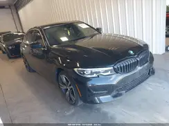 WBA5R7C58KAJ87252 2019 BMW 3ER