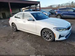 WBA5R7C58KAJ87283 2019 BMW 3ER