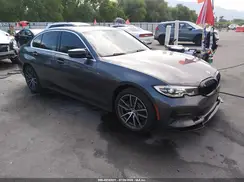 WBA5R7C58KAJ87588 2019 BMW 3ER