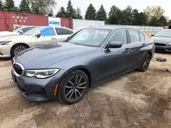 WBA5R7C58KFH02790 2019 BMW 3ER