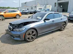 WBA5R7C58KFH12039 2019 BMW 3ER