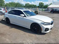 WBA5R7C58KFH12249 2019 BMW 3ER