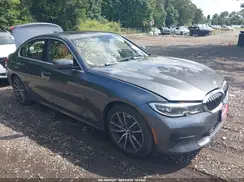 WBA5R7C58KFH12493 2019 BMW 3ER