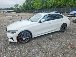 WBA5R7C58KFH30203 2019 BMW 3ER
