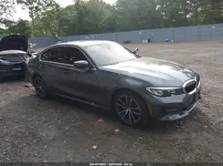 WBA5R7C58KFH32114 2019 BMW 3ER