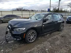 WBA5R7C59KAE82637 2019 BMW 3ER