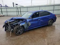 WBA5R7C59KAJ78379 2019 BMW 3ER