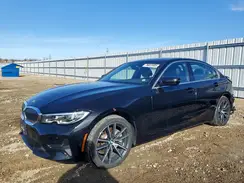 WBA5R7C59KAJ78852 2019 BMW 3ER