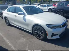 WBA5R7C59KAJ79094 2019 BMW 3ER