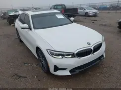 WBA5R7C59KAJ79645 2019 BMW 3ER