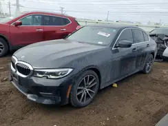 WBA5R7C59KAJ79791 2019 BMW 3ER