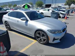 WBA5R7C59KAJ80830 2019 BMW 3ER