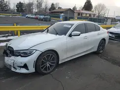 WBA5R7C59KAJ81119 2019 BMW 3ER