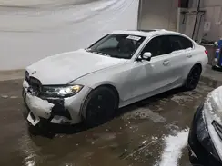 WBA5R7C59KAJ81850 2019 BMW 3ER