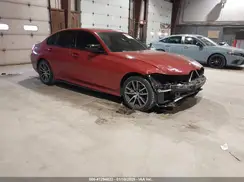 WBA5R7C59KAJ82268 2019 BMW 3ER