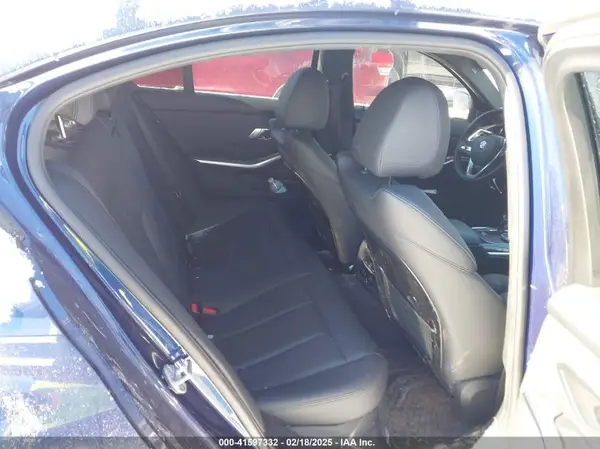 WBA5R7C59KAJ82495 2019 BMW 3ER - Image 8