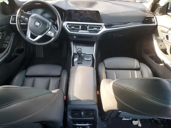 WBA5R7C59KAJ83176 2019 BMW 3ER - Image 8