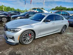 WBA5R7C59KAJ83601 2019 BMW 3ER