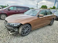 WBA5R7C59KAJ83629 2019 BMW 3ER