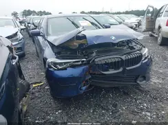WBA5R7C59KAJ83727 2019 BMW 3ER