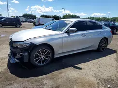 WBA5R7C59KAJ83906 2019 BMW 3ER