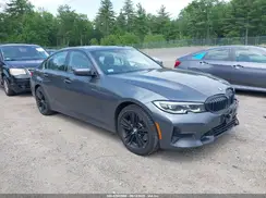 WBA5R7C59KAJ84005 2019 BMW 3ER