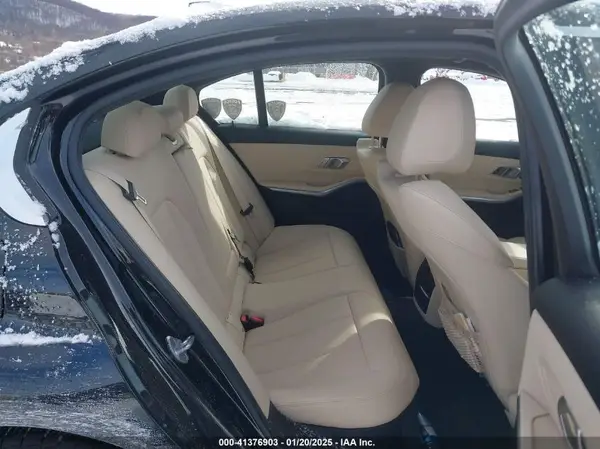 WBA5R7C59KAJ84022 2019 BMW 3ER - Image 8