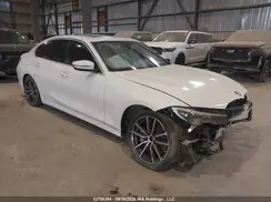 WBA5R7C59KAJ84103 2019 BMW 3ER