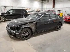 WBA5R7C59KAJ84196 2019 BMW 3ER