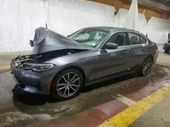 WBA5R7C59KAJ85302 2019 BMW 3ER