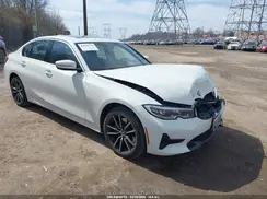 WBA5R7C59KAJ85414 2019 BMW 3ER