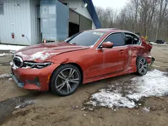WBA5R7C59KAJ86059 2019 BMW 3ER