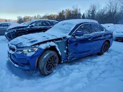 WBA5R7C59KAJ86529 2019 BMW 3ER