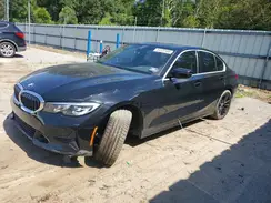 WBA5R7C59KAJ87308 2019 BMW 3ER