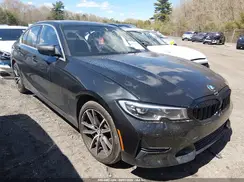 WBA5R7C59KFH05679 2019 BMW 3ER